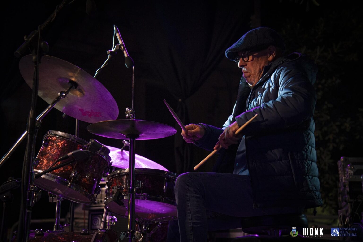 Bonafede Toscano Cafiero trio – Biancavilla 14.09.24 – photo © Alessia Spampinato
