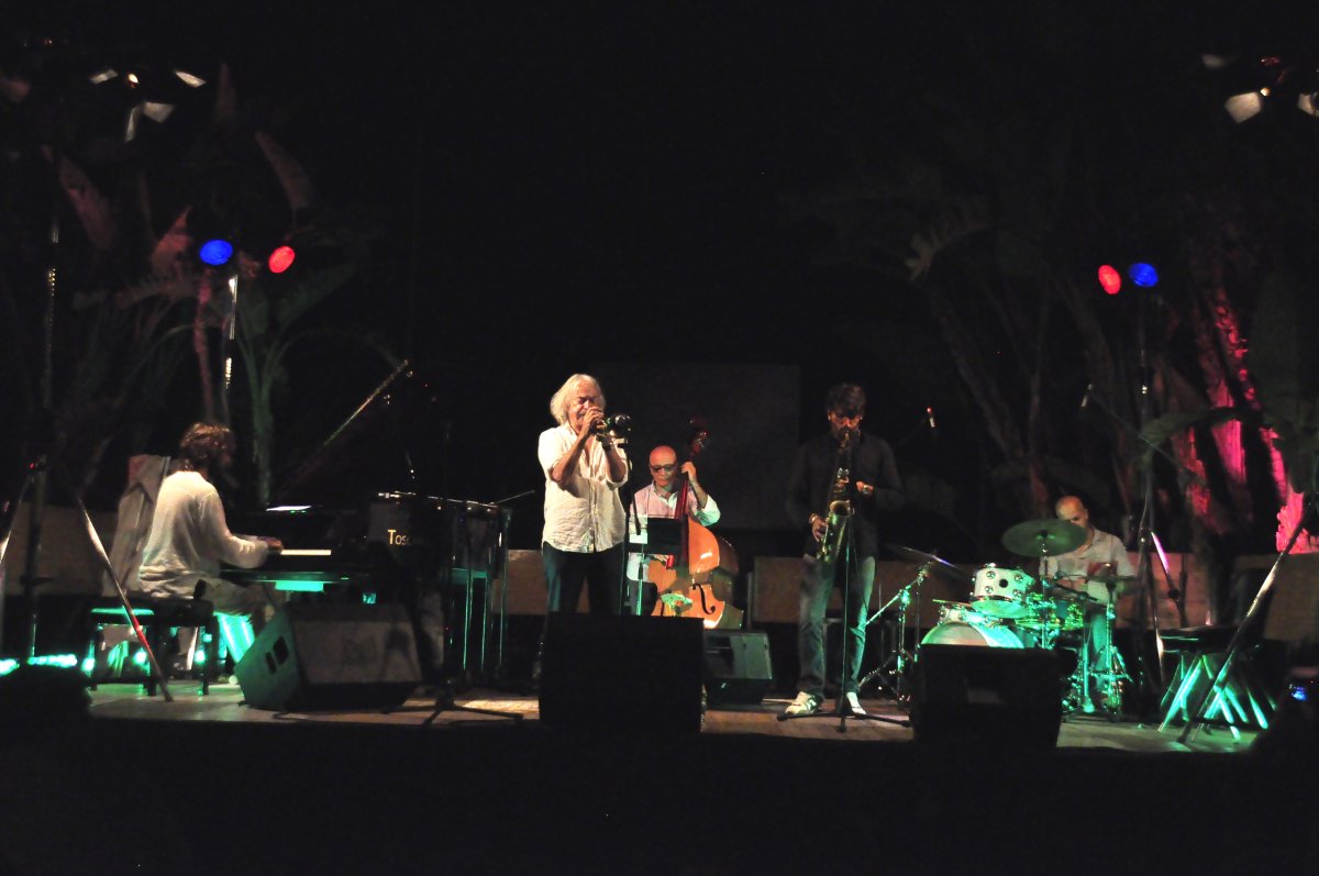 Discography, Festivals & Collaborations